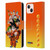 Dragon Ball Characters Group Leather Book Wallet Case Cover For Apple iPhone 13