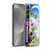 Dragon Ball Z Saiyan Arc Characters Piccolo Soft Gel Case for Samsung Galaxy S24+ 5G & MagSafe