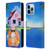 Dragon Ball Characters Master Roshi Leather Book Wallet Case Cover For Apple iPhone 13 Pro Max