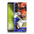 Dragon Ball Z Saiyan Arc Characters Great Ape Vegeta Soft Gel Case for Sony Xperia 1 V 5G