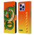 Dragon Ball Characters Shenron Leather Book Wallet Case Cover For Apple iPhone 14 Pro Max