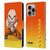Dragon Ball Characters Krillin Leather Book Wallet Case Cover For Apple iPhone 16 Pro