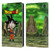 Dragon Ball Super Characters Goku Leather Book Wallet Case Cover For Amazon Fire 7 2022