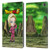 Dragon Ball Super Characters Android 18 Leather Book Wallet Case Cover For Amazon Fire Max 11 2023