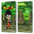 Dragon Ball Super Characters Ultimate Gohan Leather Book Wallet Case Cover For Amazon Fire Max 11 2023