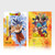Dragon Ball Super Characters SSGSS Evolved Vegeta Leather Book Wallet Case Cover For Amazon Fire 7 2022