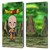 Dragon Ball Super Characters Krillin Leather Book Wallet Case Cover For Amazon Fire Max 11 2023