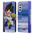 Dragon Ball Z Saiyan Arc Characters Vegeta Leather Book Wallet Case Cover For Samsung Galaxy S21 5G