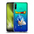 Dragon Ball Super Characters SSGSS Evolved Vegeta Soft Gel Case for Huawei P40 lite E