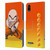 Dragon Ball Characters Krillin Leather Book Wallet Case Cover For Apple iPhone XR