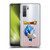 Dragon Ball Super Characters SSGSS Evolved Vegeta Soft Gel Case for Huawei Nova 7 SE/P40 Lite 5G