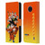 Dragon Ball Characters Group Leather Book Wallet Case Cover For Nokia C10 / C20