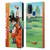 Dragon Ball Z Saiyan Arc Characters Son Goku Leather Book Wallet Case Cover For Samsung Galaxy M31 (2020)