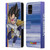 Dragon Ball Z Saiyan Arc Characters Vegeta Leather Book Wallet Case Cover For Samsung Galaxy M31s (2020)