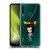 Dragon Ball Super Characters Android 17 Soft Gel Case for Huawei Y6p
