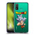 Dragon Ball Super Characters Ultra Instinct Goku Soft Gel Case for Huawei P Smart (2020)