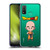 Dragon Ball Super Characters Krillin Soft Gel Case for Huawei P Smart (2020)
