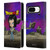 Dragon Ball Super Characters Android 17 Leather Book Wallet Case Cover For Google Pixel 8