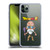Dragon Ball Super Characters Kamesennin Soft Gel Case for Apple iPhone 11 Pro Max