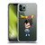 Dragon Ball Super Characters Vegeta Soft Gel Case for Apple iPhone 11 Pro Max