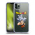Dragon Ball Super Characters Ultra Instinct Goku Soft Gel Case for Apple iPhone 11 Pro Max