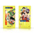 Dragon Ball Characters Group Leather Book Wallet Case Cover For Motorola Edge X30