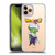 Dragon Ball Super Characters Piccolo Soft Gel Case for Apple iPhone 11 Pro