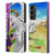 Dragon Ball Z Saiyan Arc Characters Piccolo Leather Book Wallet Case Cover For Samsung Galaxy S23+ 5G