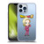 Dragon Ball Super Characters Android 18 Soft Gel Case for Apple iPhone 13 Pro Max & MagSafe