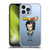 Dragon Ball Super Characters Android 17 Soft Gel Case for Apple iPhone 13 Pro Max & MagSafe