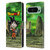 Dragon Ball Super Characters Goku Leather Book Wallet Case Cover For Google Pixel 9 Pro XL