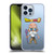 Dragon Ball Super Characters Kamesennin Soft Gel Case for Apple iPhone 13 Pro Max & MagSafe