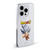 Dragon Ball Super Characters Ultra Instinct Goku Soft Gel Case for Apple iPhone 13 Pro Max & MagSafe