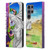 Dragon Ball Z Saiyan Arc Characters Piccolo Leather Book Wallet Case Cover For Samsung Galaxy S24 Ultra 5G