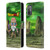 Dragon Ball Super Characters Kamesennin Leather Book Wallet Case Cover For HTC Desire 21 Pro 5G