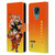 Dragon Ball Characters Group Leather Book Wallet Case Cover For Motorola Moto E7