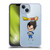 Dragon Ball Super Characters Vegeta Soft Gel Case for Apple iPhone 14 Plus