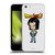 Dragon Ball Super Characters Android 17 Soft Gel Case for Apple iPhone 5c