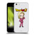 Dragon Ball Super Characters Android 18 Soft Gel Case for Apple iPhone 5c
