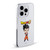 Dragon Ball Super Characters Ultimate Gohan Soft Gel Case for Apple iPhone 5c