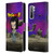Dragon Ball Super Characters Android 17 Leather Book Wallet Case Cover For Huawei Nova 7 SE/P40 Lite 5G