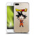 Dragon Ball Super Characters Goku Soft Gel Case for Apple iPhone 7 Plus / iPhone 8 Plus