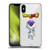 Dragon Ball Super Characters Frieza Soft Gel Case for Apple iPhone X / iPhone XS