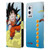 Dragon Ball Characters Goku Leather Book Wallet Case Cover For OnePlus 9 Pro