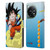 Dragon Ball Characters Goku Leather Book Wallet Case Cover For OnePlus 11 5G