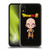 Dragon Ball Super Characters Krillin Soft Gel Case for Apple iPhone XR