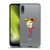 Dragon Ball Super Characters Android 18 Soft Gel Case for LG K22