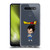Dragon Ball Super Characters Vegeta Soft Gel Case for LG K51S