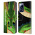 Dragon Ball Z Saiyan Arc Characters Shenron Leather Book Wallet Case Cover For Xiaomi 13 Lite 5G