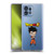 Dragon Ball Super Characters Ultimate Gohan Soft Gel Case for Motorola Moto Edge 40 Pro